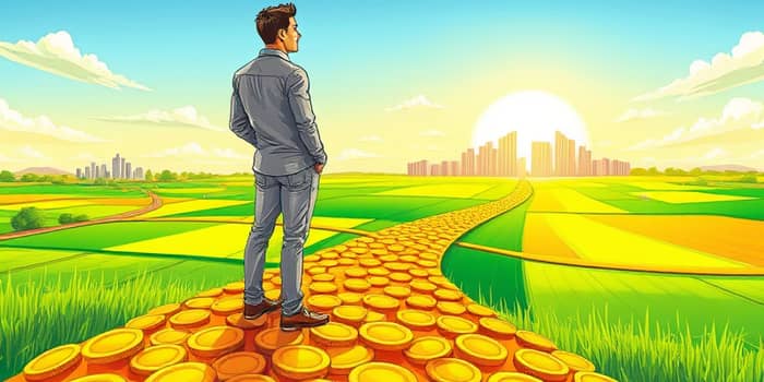 Financiamento para Negócios Iniciantes: O Primeiro Passo