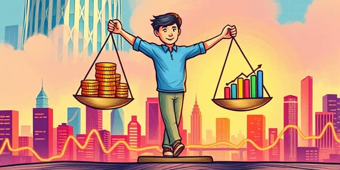 Crédito e Mercado: Como as Variações Econômicas Afetam Você