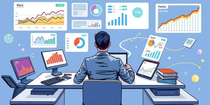 Descomplicando a Análise de Risco: Ferramentas Essenciais para o Investidor
