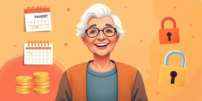 As Vantagens do Crédito Consignado para Aposentados e Pensionistas