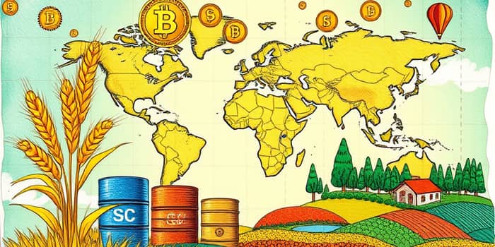 A Nuance da Renda Variável: Além das Ações e Fundos