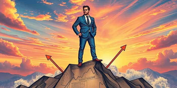 Estratégias de Saída: Quando e Como Realizar Lucros