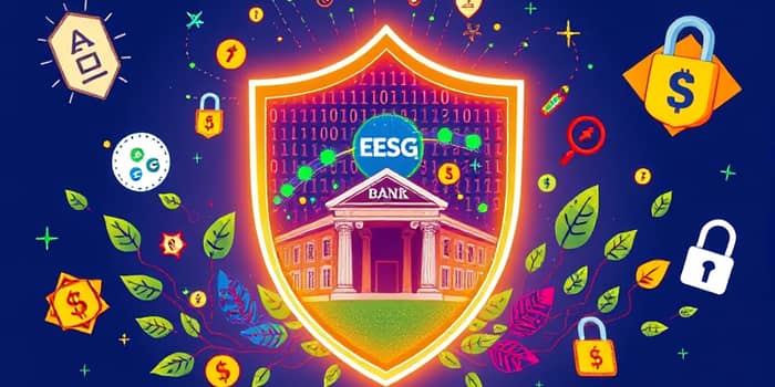 O Impacto da Regulação nos Mercados Financeiros: O Que Mudou?