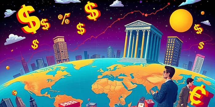 O Cenário das Taxas de Juros Negativas: Quais os Efeitos?