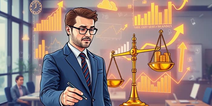 Valuation de Empresas: O Segredo para Escolhas de Sucesso