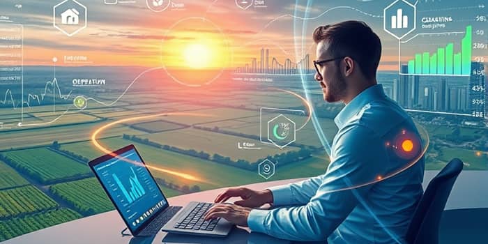 O Poder dos Dados na Análise de Crédito Moderna