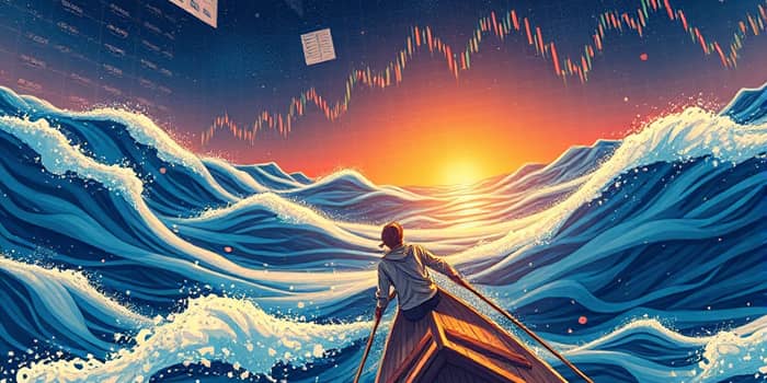 Desvendando o Mercado de Títulos Públicos: Um Oceano de Oportunidades