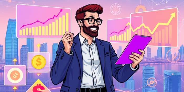 Alavancando Seus Recursos: Além do Básico