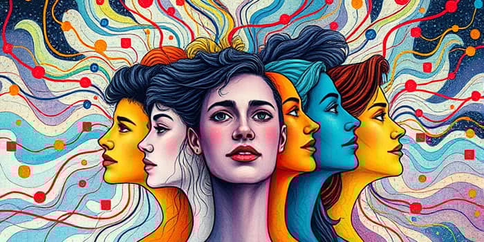 Análise de Sentimento: Compreendendo a Psicologia Coletiva