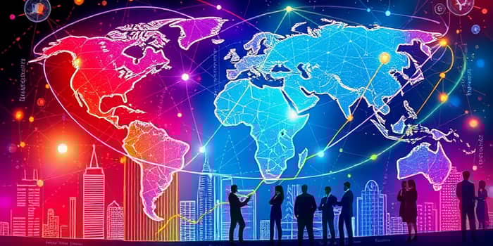 Fundos de Hedge: Acesso a Estratégias Sofisticadas