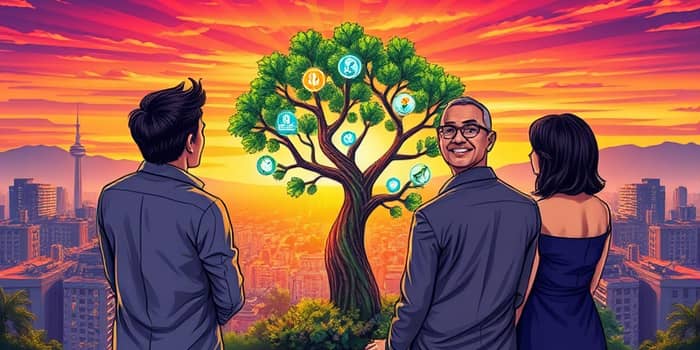 Acelere Seu Crescimento Patrimonial com Sabedoria