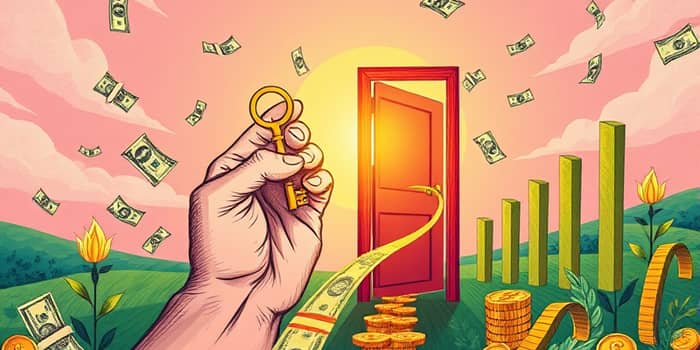 Desbloqueie Seu Potencial de Renda com Inteligência