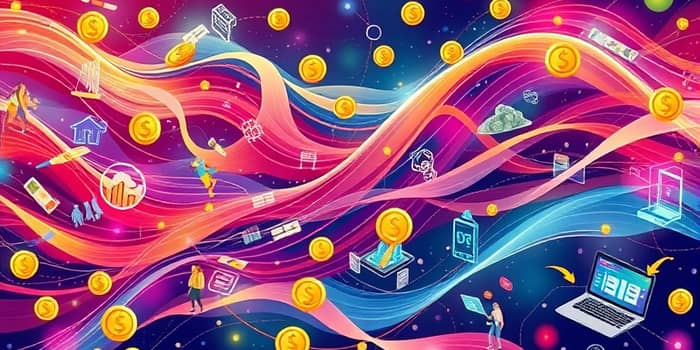 Seu Dinheiro em Movimento: Estratégias Dinâmicas