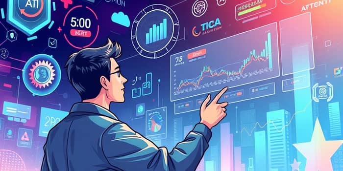 Táticas Avançadas para Otimizar Suas Finanças