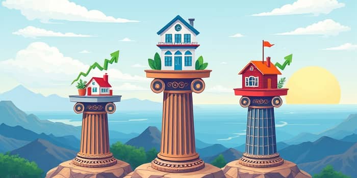 O Segredo de uma Carteira Robusta e Rentável