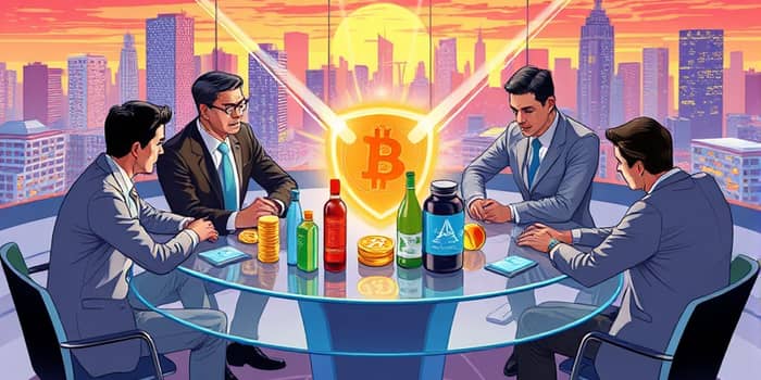 Estratégias de Elite para um Patrimônio Crescente