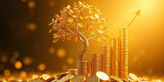 Explore o Universo dos Rendimentos Exponenciais