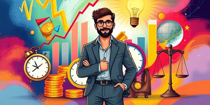 Conceitos Essenciais para o Investidor Astuto