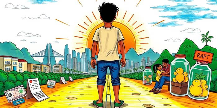 Potencialize Seus Ganhos com Escolhas Inteligentes