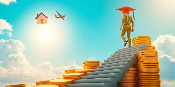 Seu Futuro Financeiro: Sem Deixar para Depois