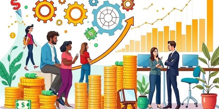 Otimize Seu Capital: De Iniciante a Expert