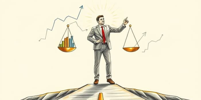 A Estratégia dos Vencedores: Investindo com Maestria