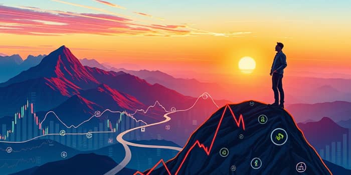 Desenvolva Sua Visão de Investidor de Sucesso