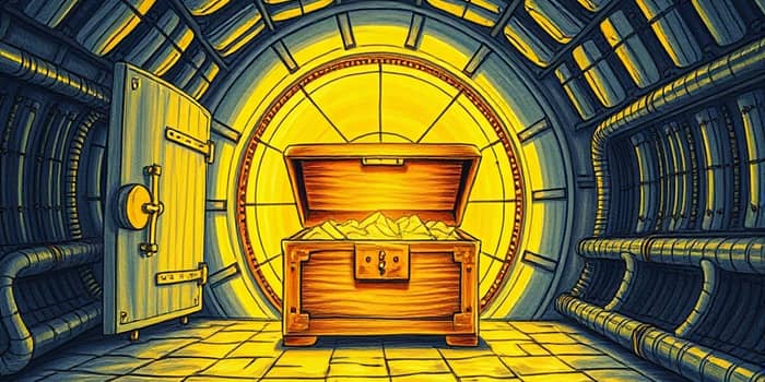 O Tesouro Oculto nos Seus Investimentos