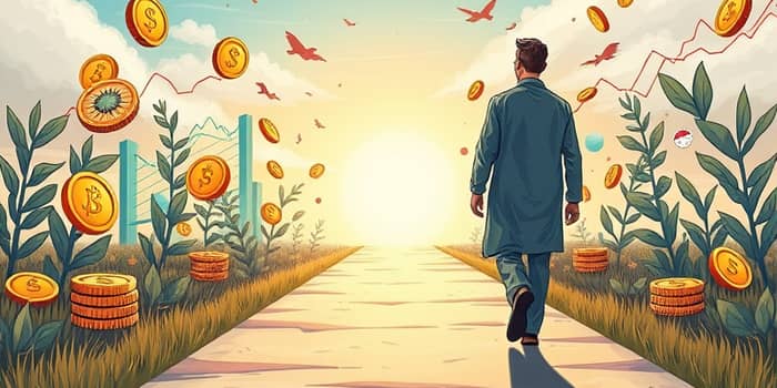 Investindo com Clareza: Seu Guia Definitivo