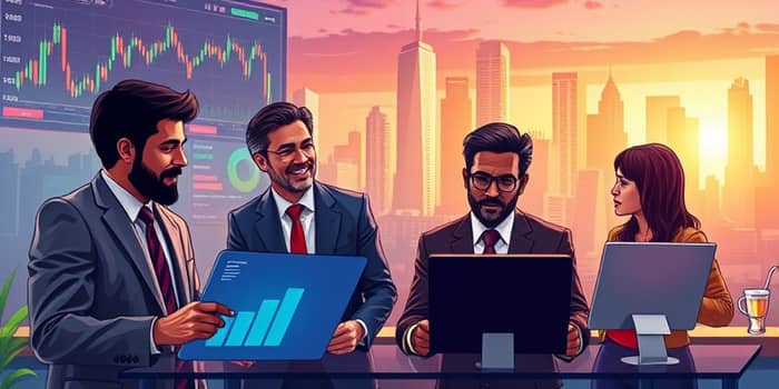 Como Identificar e Avaliar as Melhores Ações Pagadoras de Dividendos