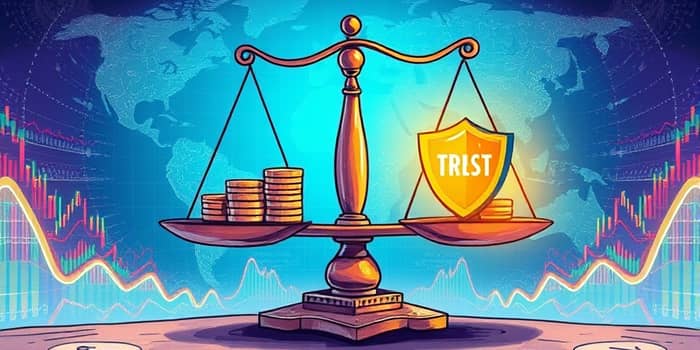 O Papel das Agências de Rating na Decisão de Investimento