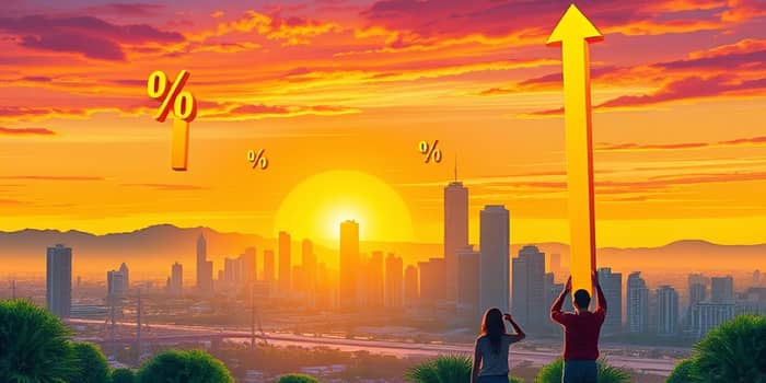 O Guia Definitivo para Entender a Taxa Selic e Seus Reflexos