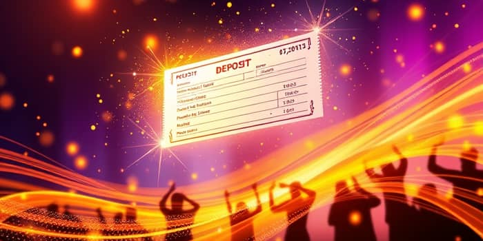 A Magia dos Recibo de Depósito Bancário (RDB): Uma Renda Fixa Versátil