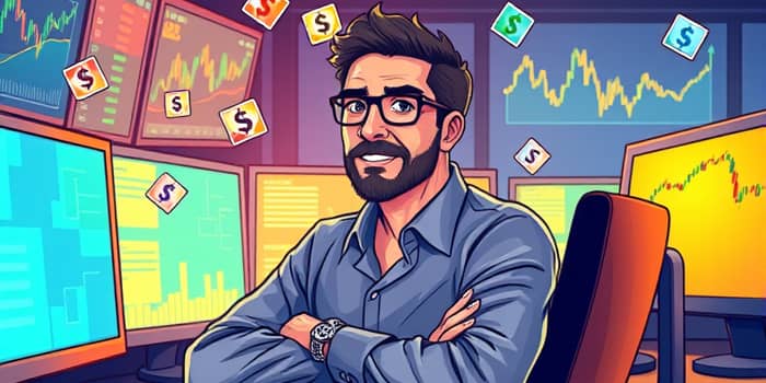 Mini Contratos: Amplie Suas Possibilidades no Mercado Futuro