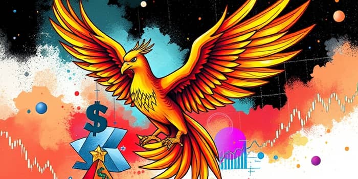 Fundos de Hedge: Estratégias Avançadas para Investidores Exigentes