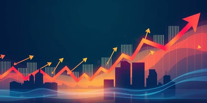 A Influência dos Eventos Corporativos nos Preços das Ações