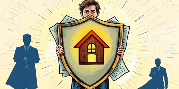 A Arte de Renegociar Dívidas: Proteja seu Patrimônio