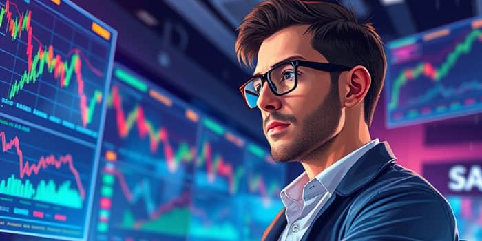 O Papel da Análise Técnica nas Decisões de Investimento