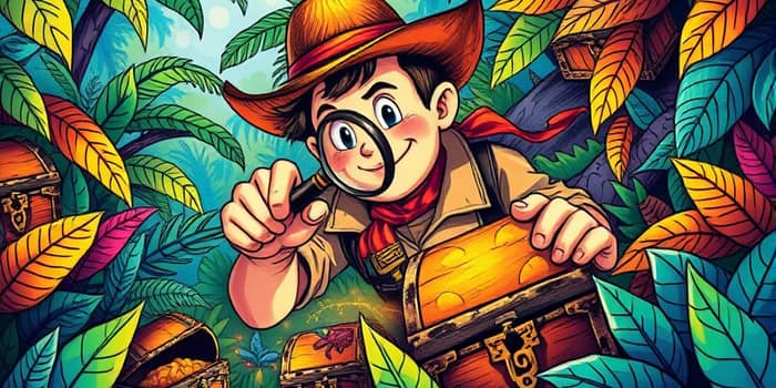 A Arte de Investir em Valor: Garimpando Ativos Subvalorizados