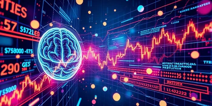 O Impacto da Inteligência Artificial nos Investimentos