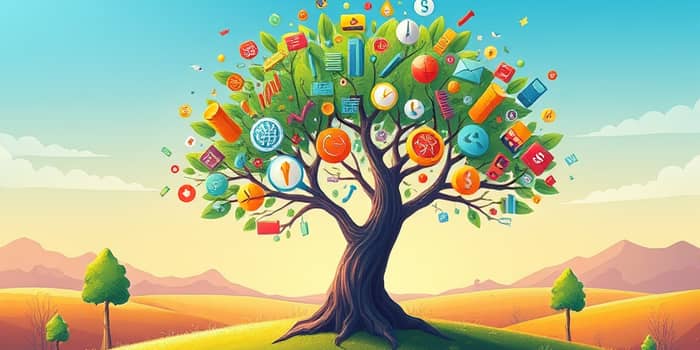 Desvendando o Mundo dos ETFs: Uma Forma Inteligente de Investir