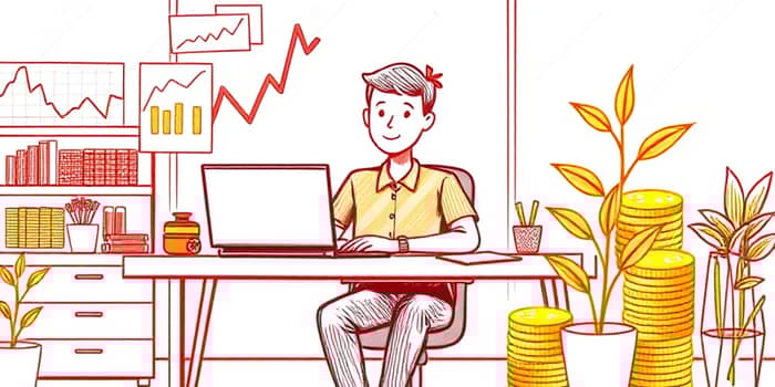 Construindo um Plano de Investimento Perfeito para Você