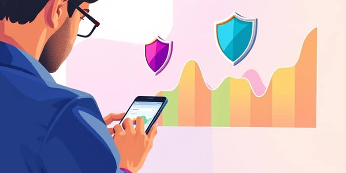 Gestão de Perdas: Minimizando o Impacto na Sua Carteira