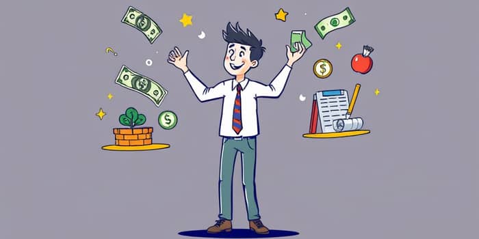 A importância da Liquidez na Sua Carteira de Investimentos