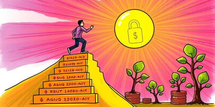 Previdência Privada: Mais que Aposentadoria, um Excelente Investimento