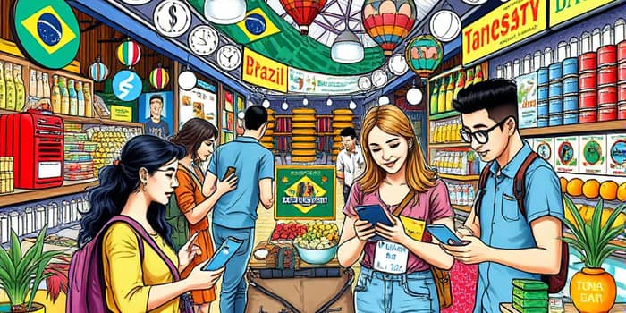 O Papel das Pequenas e Médias Empresas na Economia