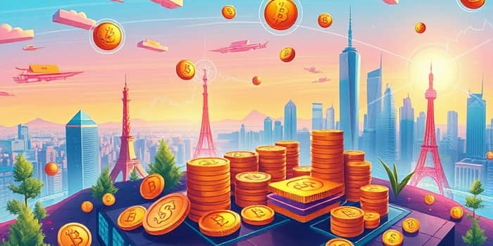 O Futuro do Dinheiro: Inovações que Mudarão Seus Investimentos