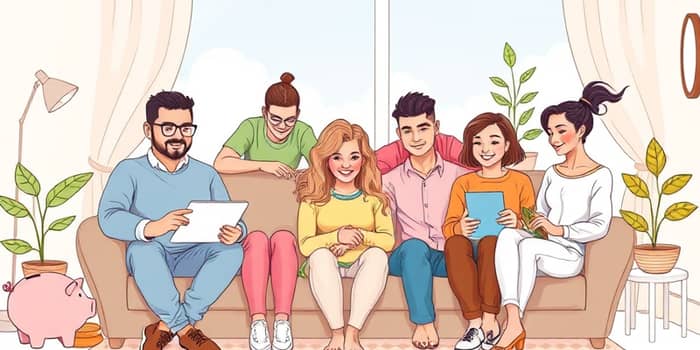 A Chave para a Prosperidade: Educação Financeira na Prática