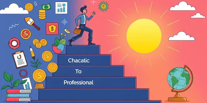 Do Básico ao Avançado: Desenvolva Suas Habilidades de Investidor