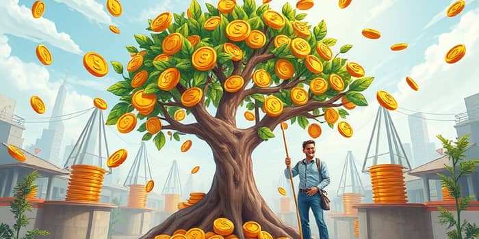 Seu Capital de Giro: A Importância para Crescer e Investir